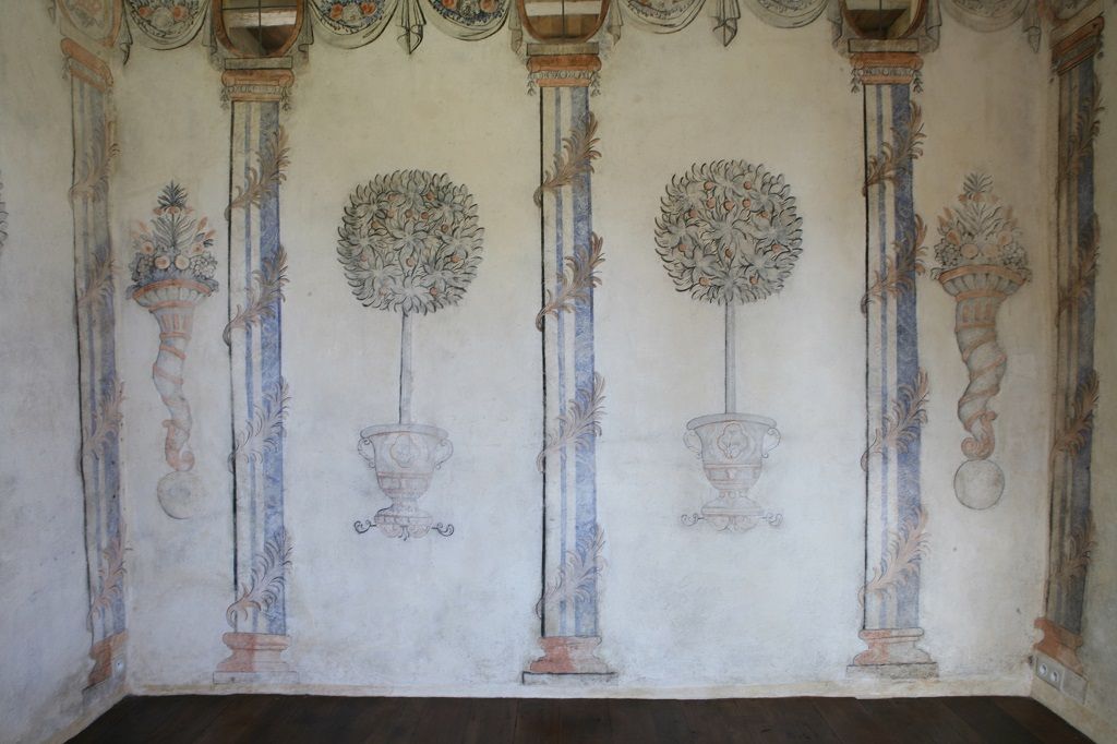 Château de Losmonerie, Aixe-sur-Vienne