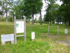 Site de Maison Neuve, Séreilhac