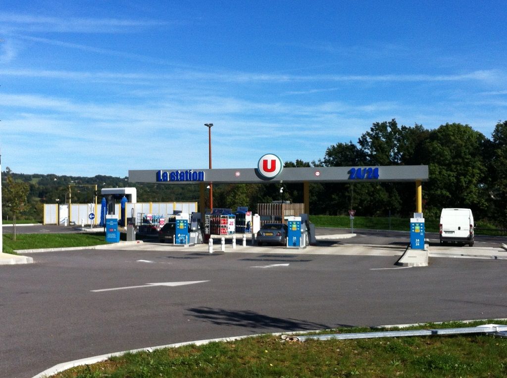 Super U - Aixe sur Vienne — photo 2
