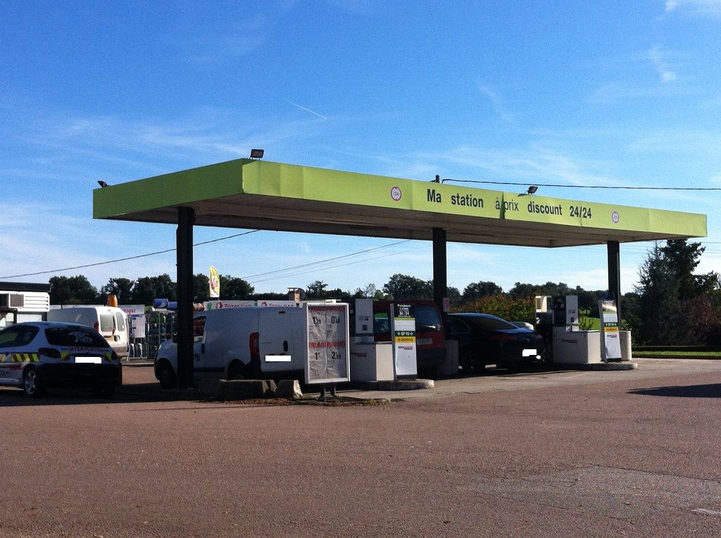 Intermarché SUPER Aixe sur Vienne — photo 2