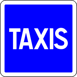 Aixe Auto - Taxi — Transport à Haute-Vienne