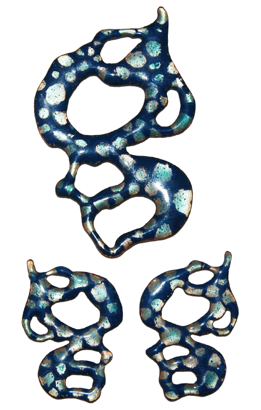 Artiste Emailleur Joël Taton - photo 3