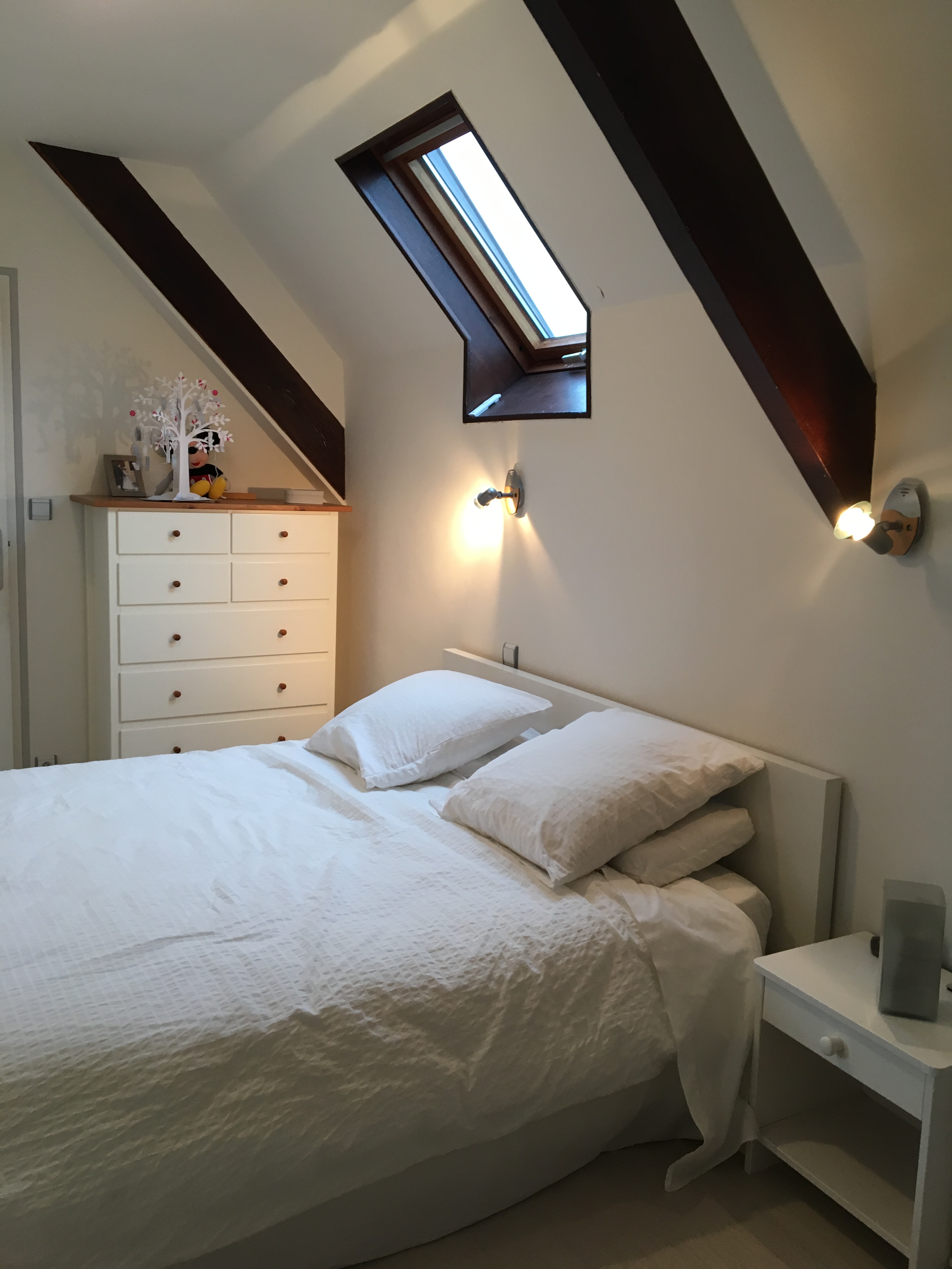 Chambre d'hôtes de la Rue de la Pouge, Aixe-sur-Vienne