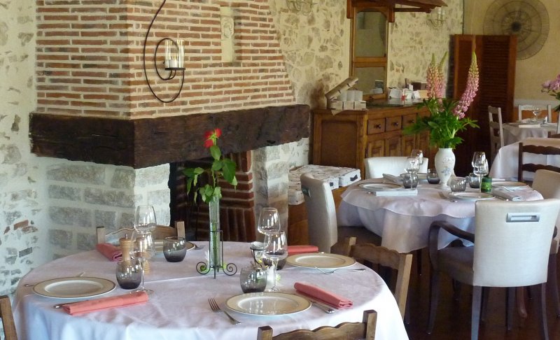 Hôtel restaurant Le Relais des Tuileries, Séreilhac - photo 10