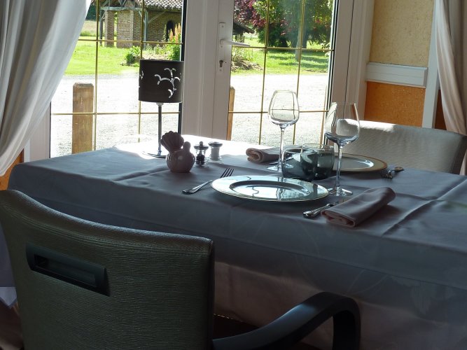 Hôtel restaurant Le Relais des Tuileries, Séreilhac - photo 9