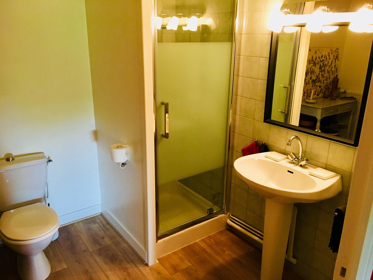 Gîte Athéna, Saint-Yrieix-sous-Aixe - photo 9