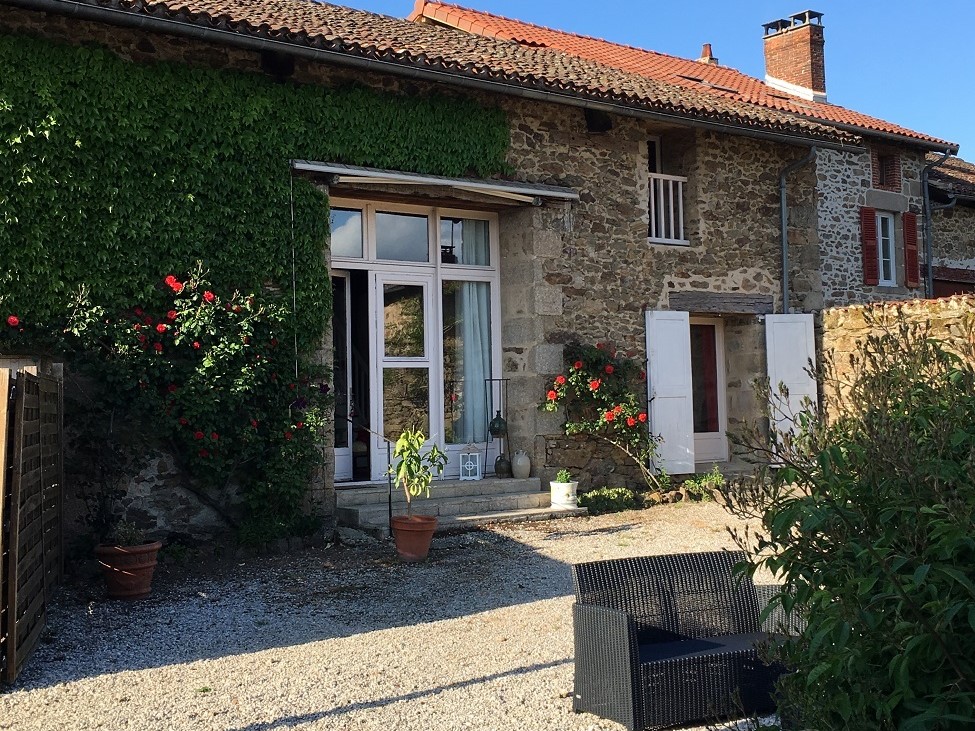 Gîte Athéna - photo 2