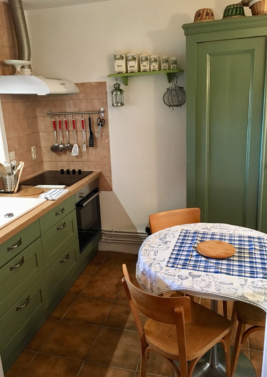 Gîte Athéna - photo 3