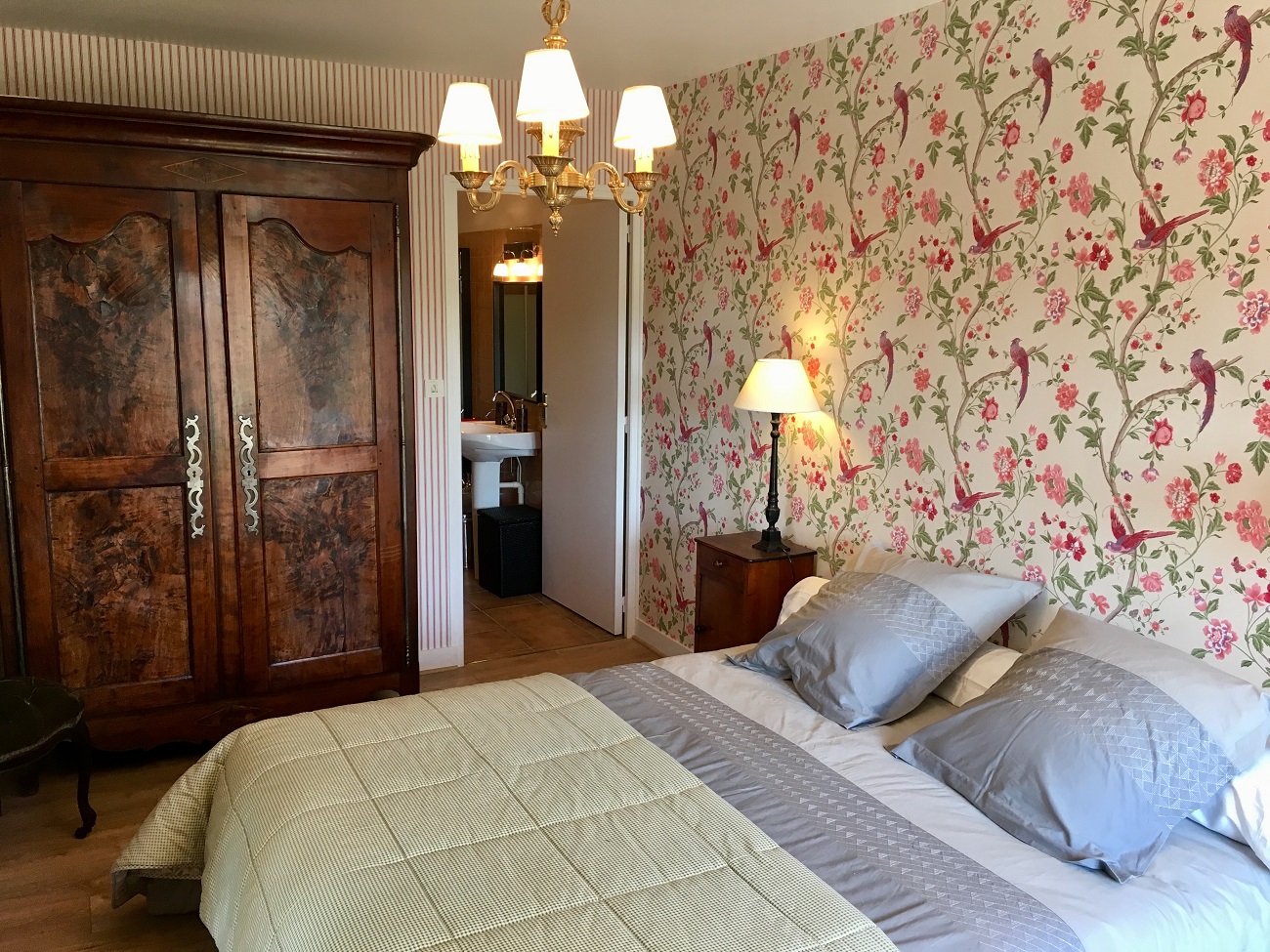 Gîte Athéna, Saint-Yrieix-sous-Aixe - photo 6