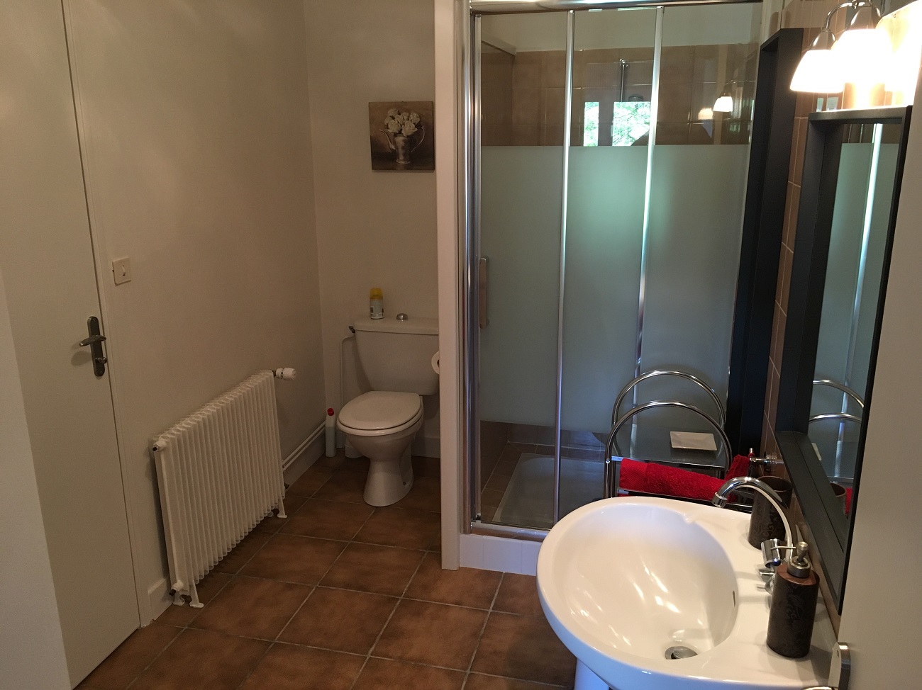 Gîte Athéna, Saint-Yrieix-sous-Aixe - photo 7