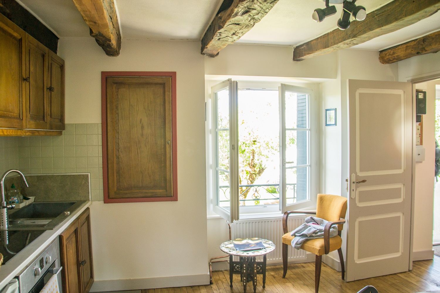 La Petite Maison - Chambre d'étape pèlerins, Aixe-sur-Vienne - photo 6