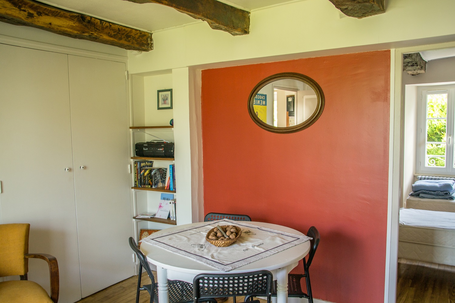 La Petite Maison - Chambre d'étape pèlerins - photo 3