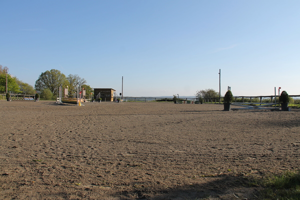 Centre équestre Les Seychas, Séreilhac - photo 2