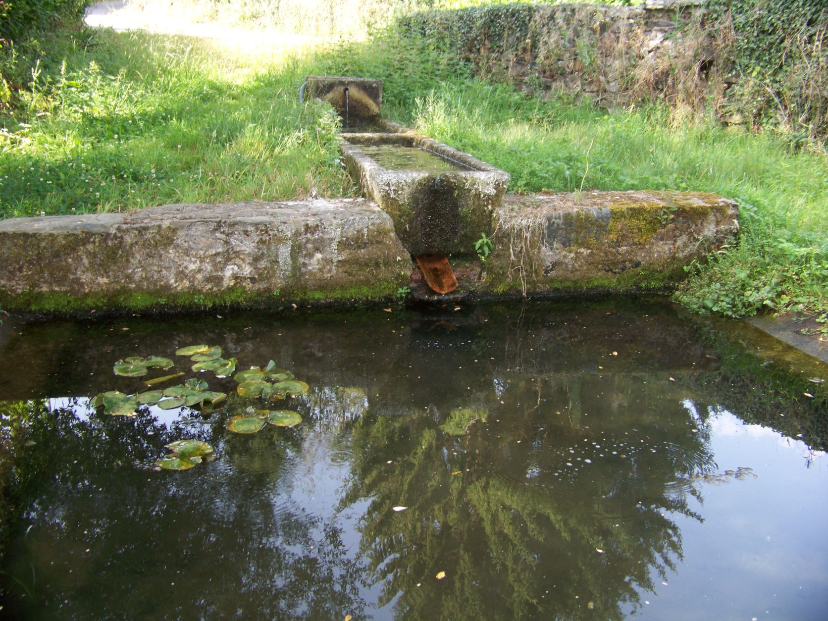 Circuit Les hauts de Beynac, Beynac - photo 2