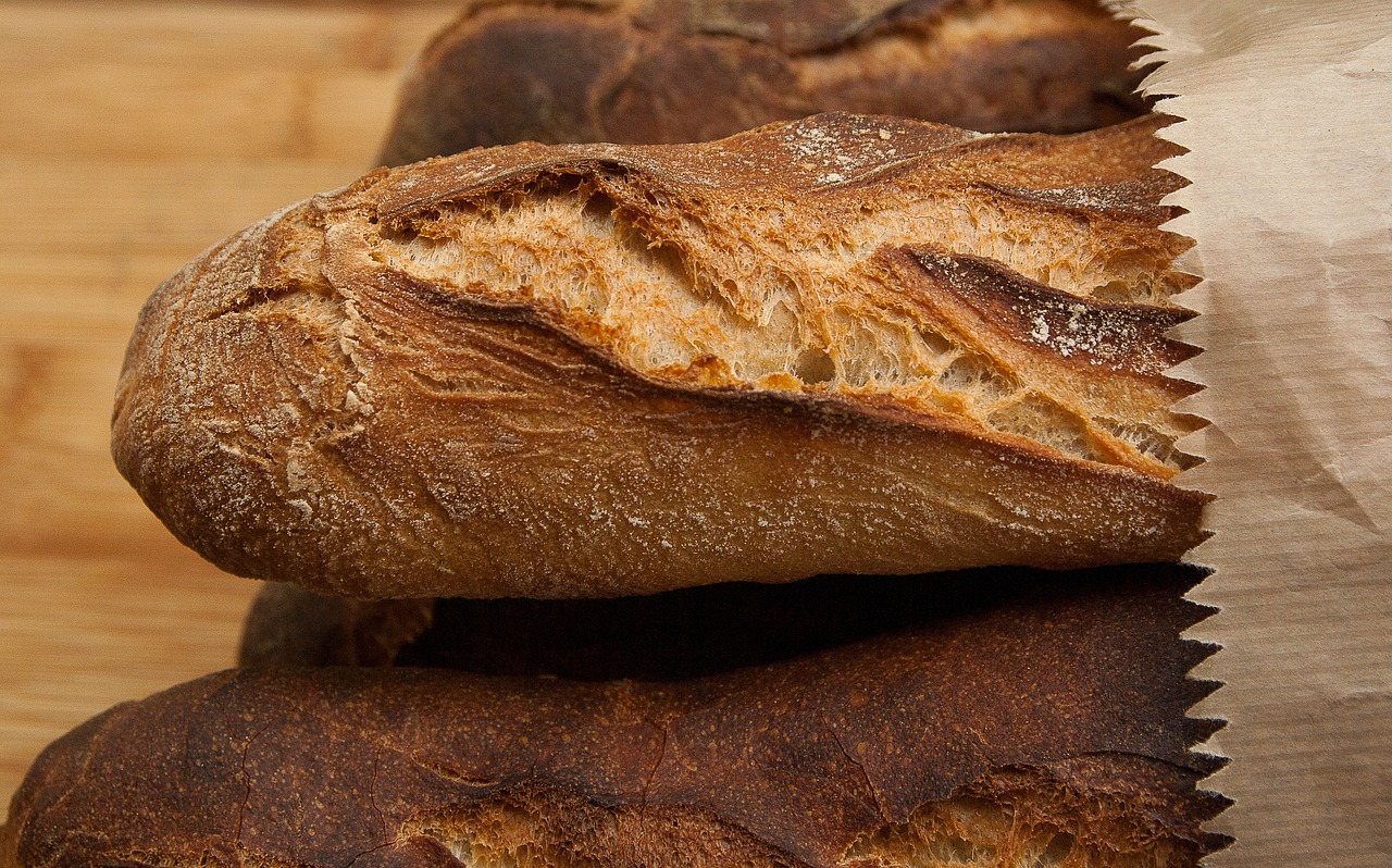 Boulangerie Le Fournil de Laïka