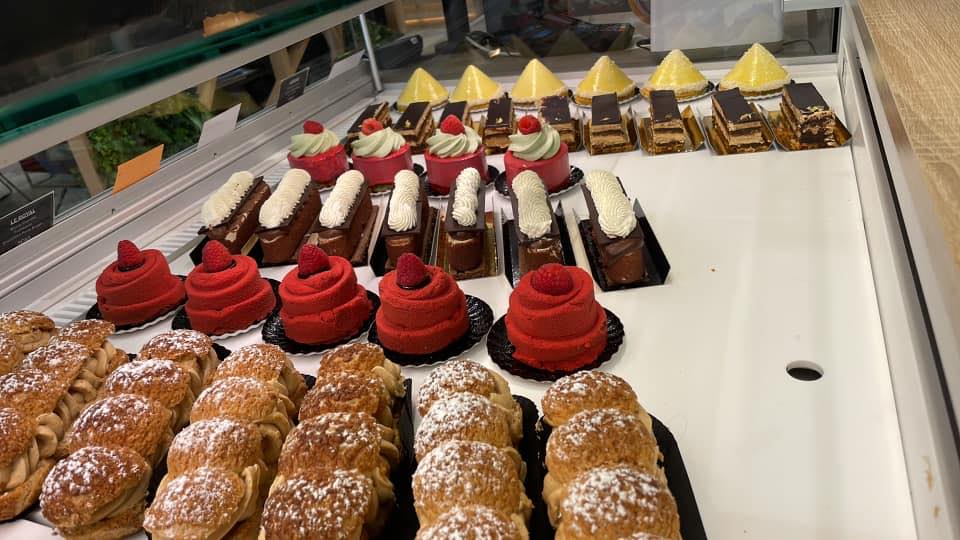 Boulangerie pâtisserie Maison Deluret — Tiendas y Artesanía à Haute-Vienne