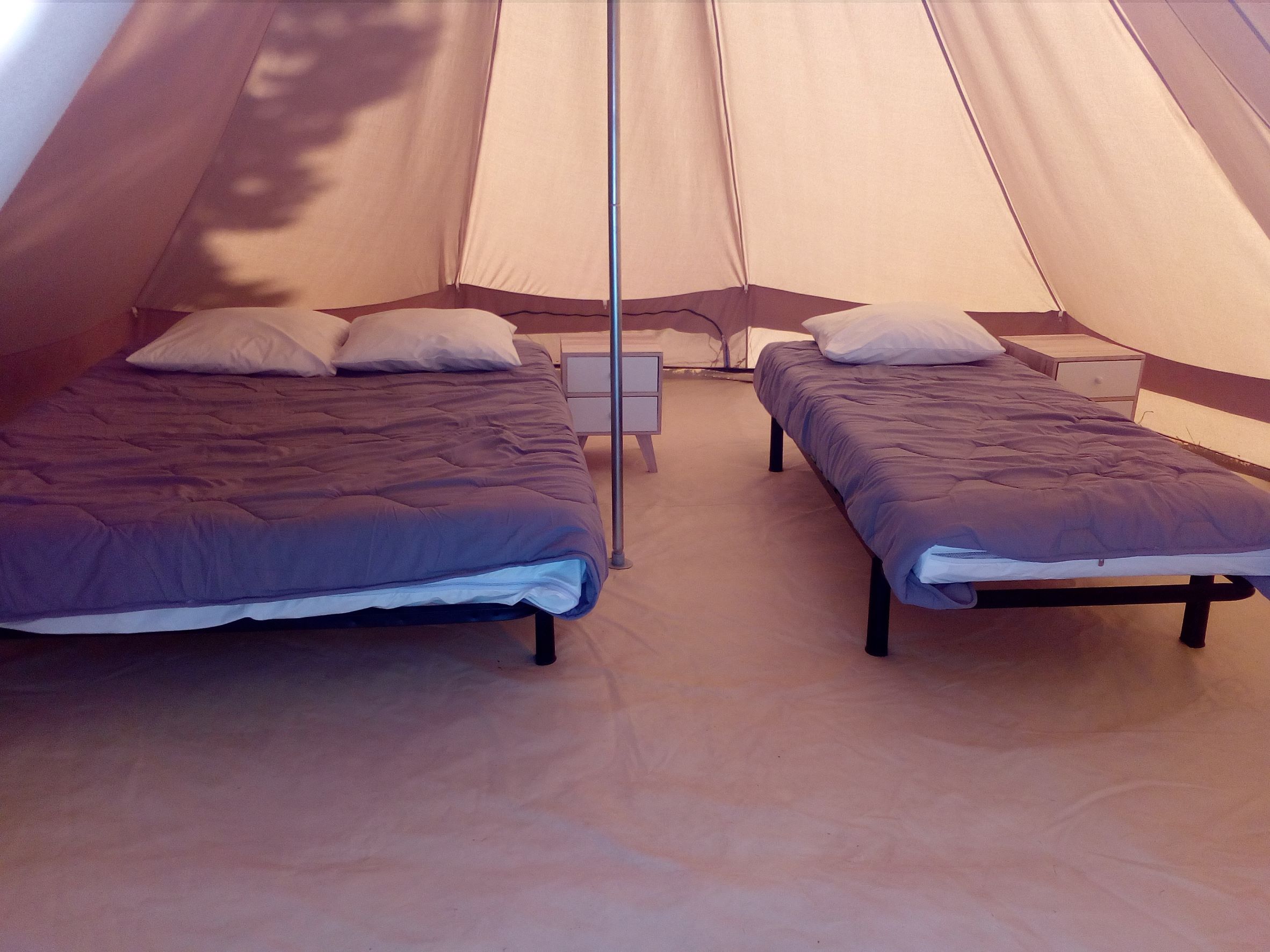 Camping Les Grèves - photo 4