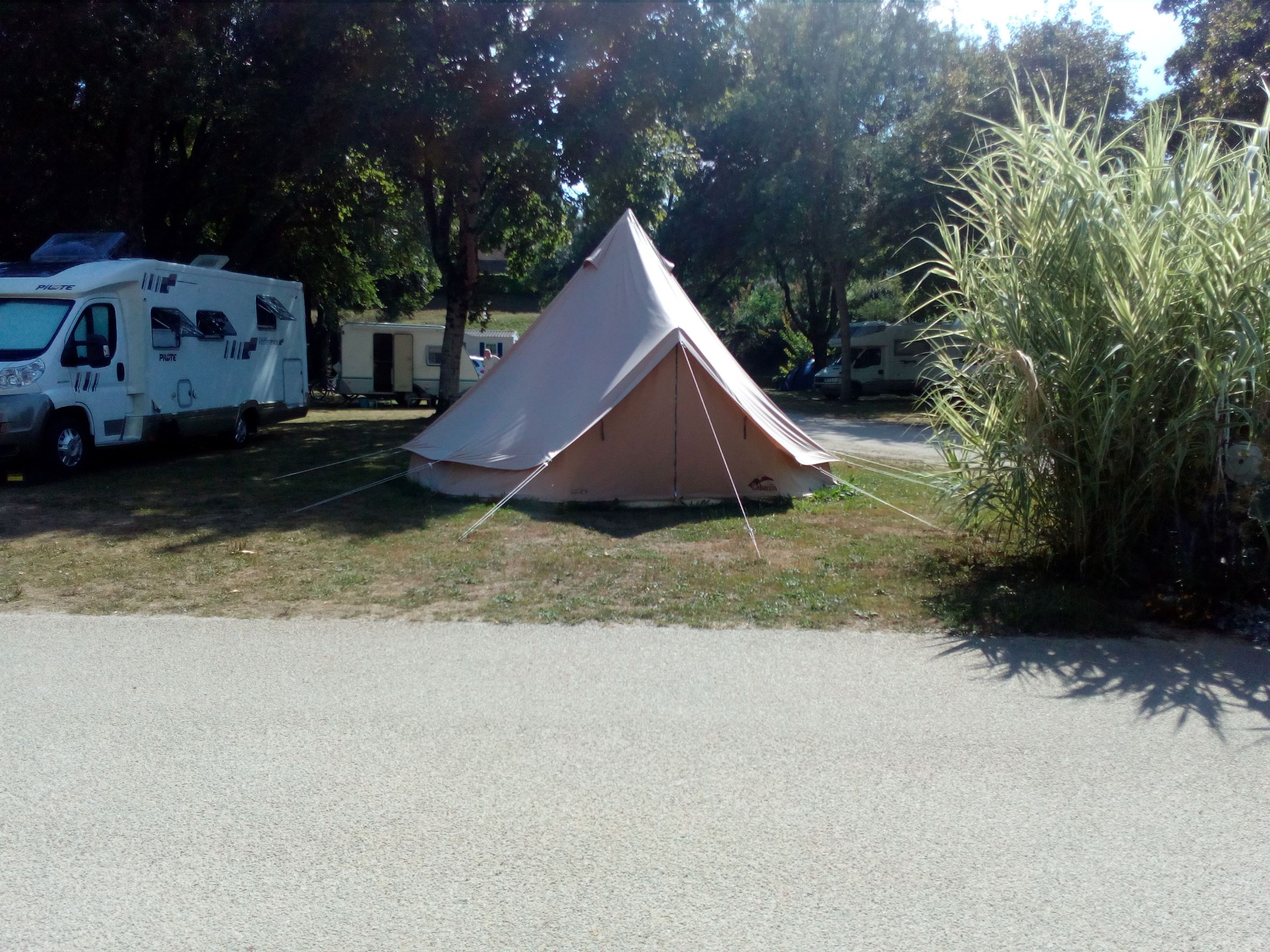 Camping Les Grèves - photo 3