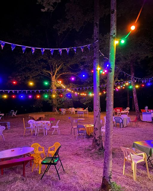 Le Canoë Guinguette