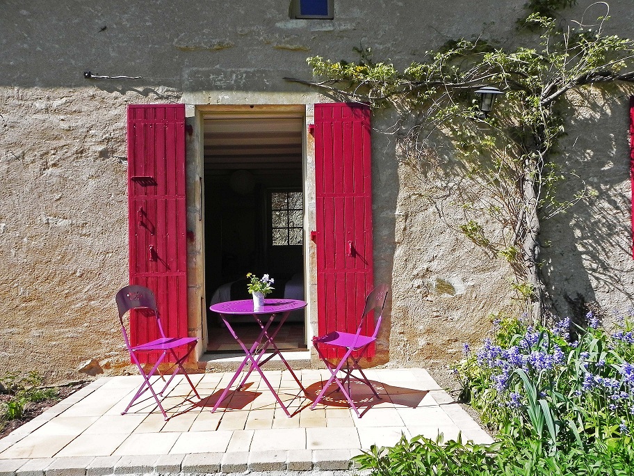 Au Son du Jardin Poitevin