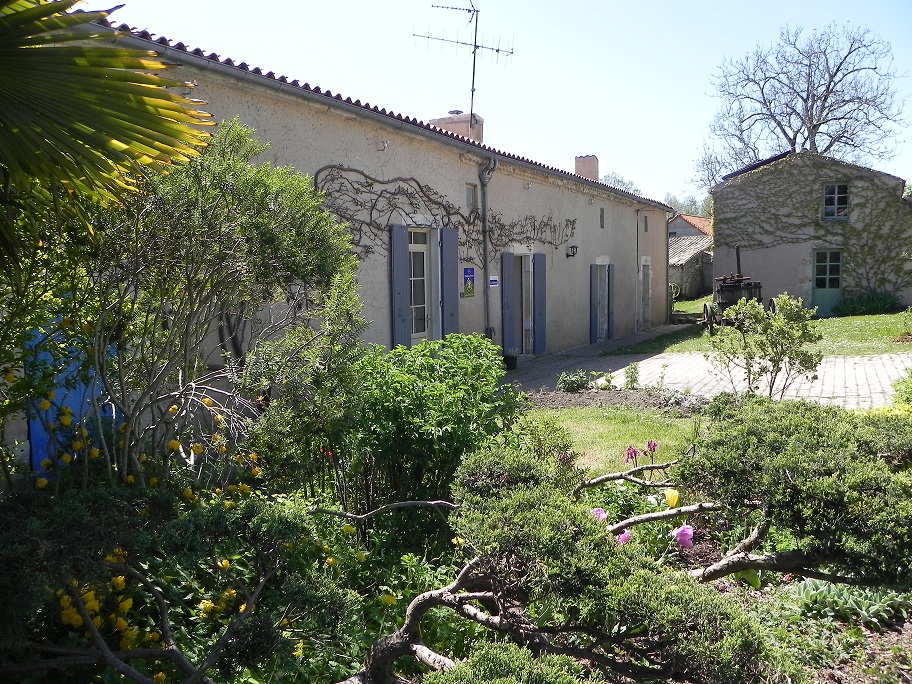 Au Son du Jardin Poitevin — photo 3