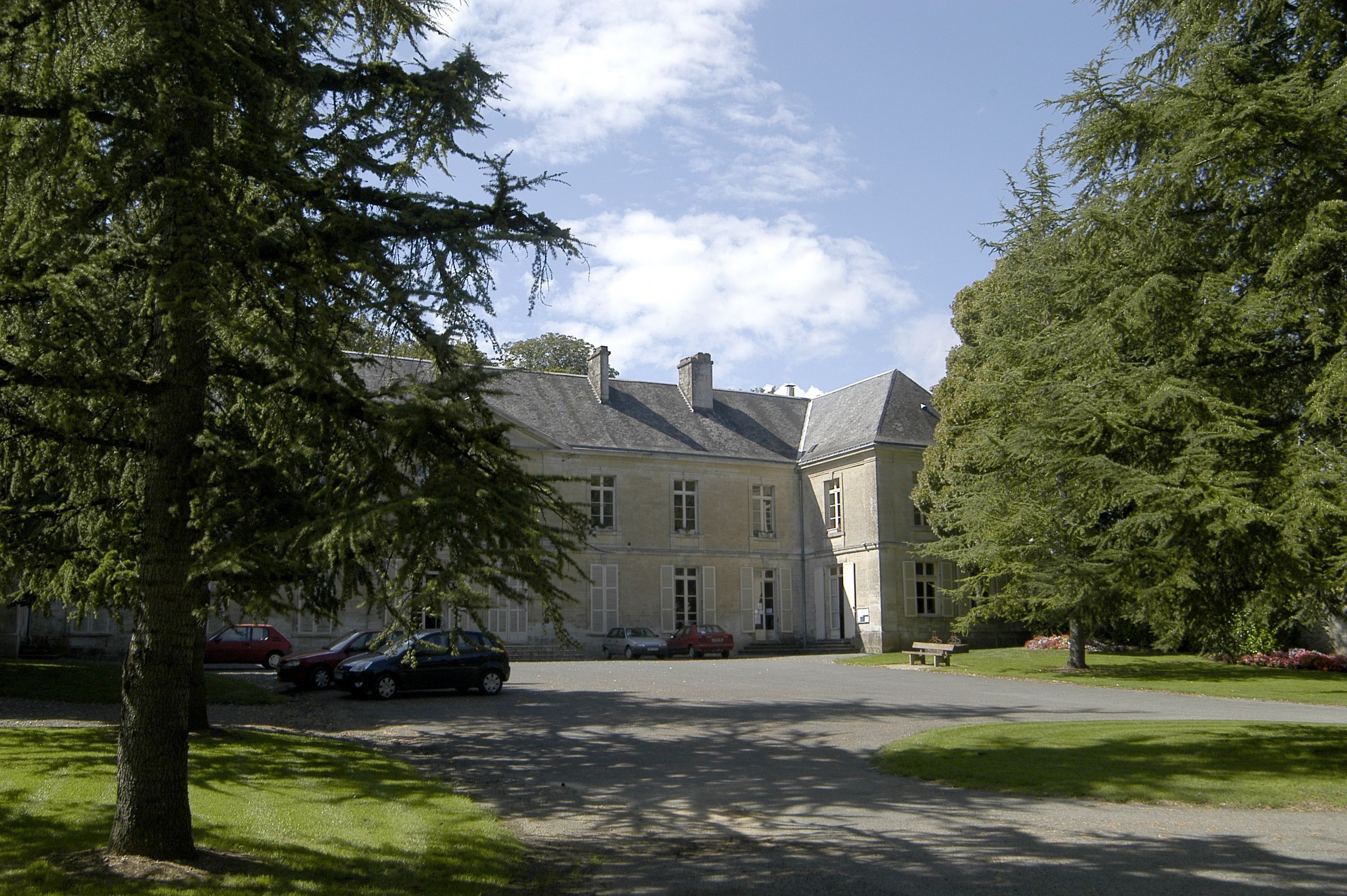 Villiers-en-Plaine, Villiers-en-Plaine - photo 4