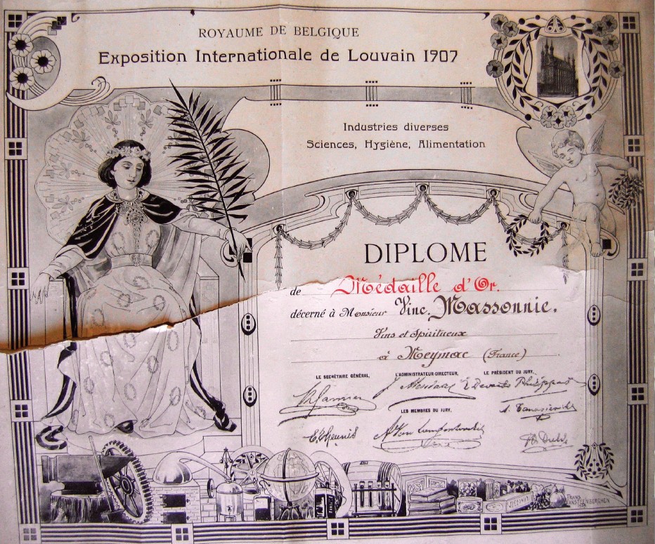 19. Maison Massonie, Le Gaud - photo 3