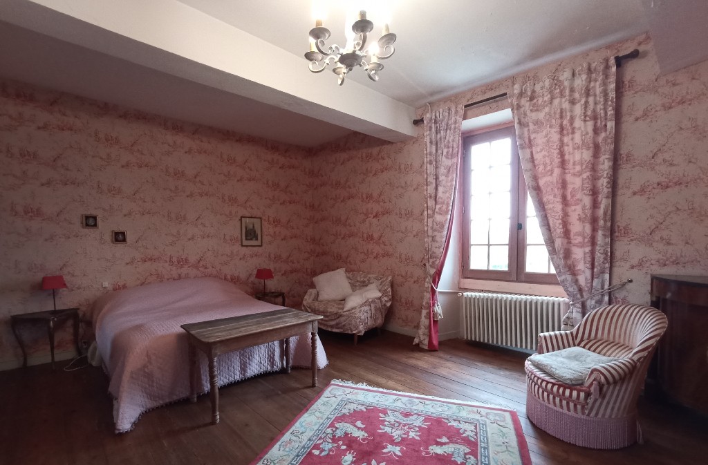 Château Les Landes, Lalinde - photo 7