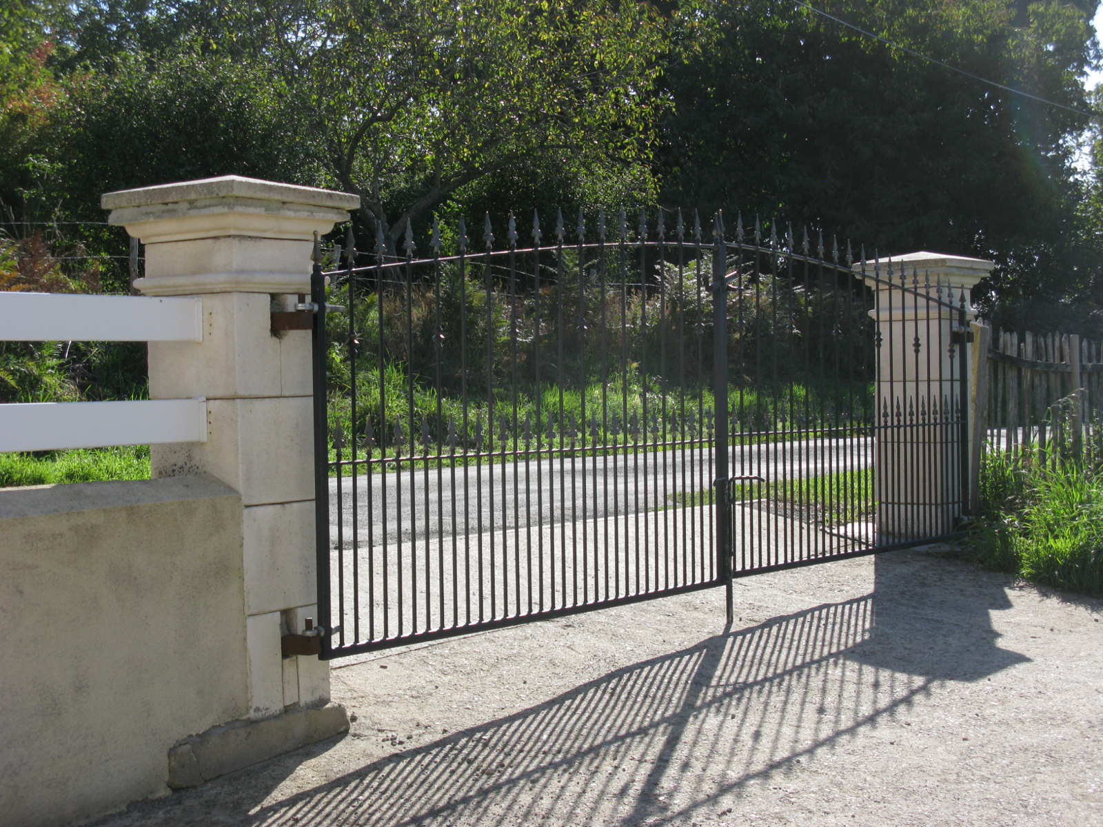 Gîte de la Fazilière, Vernoux-en-Gâtine - photo 14
