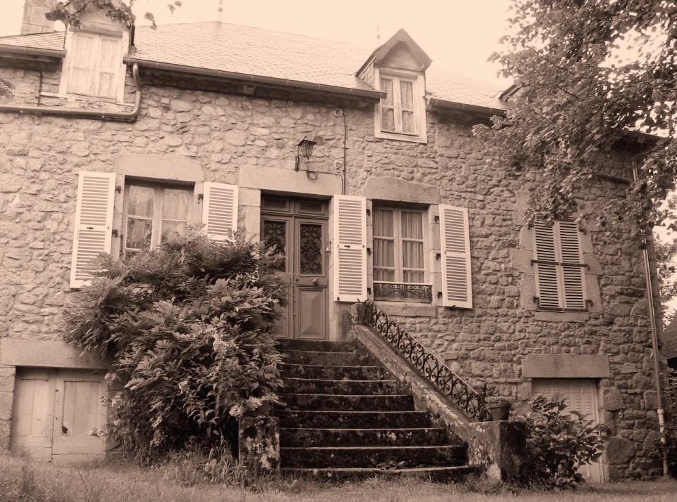 19. Maison Massonie, Le Gaud - photo 4