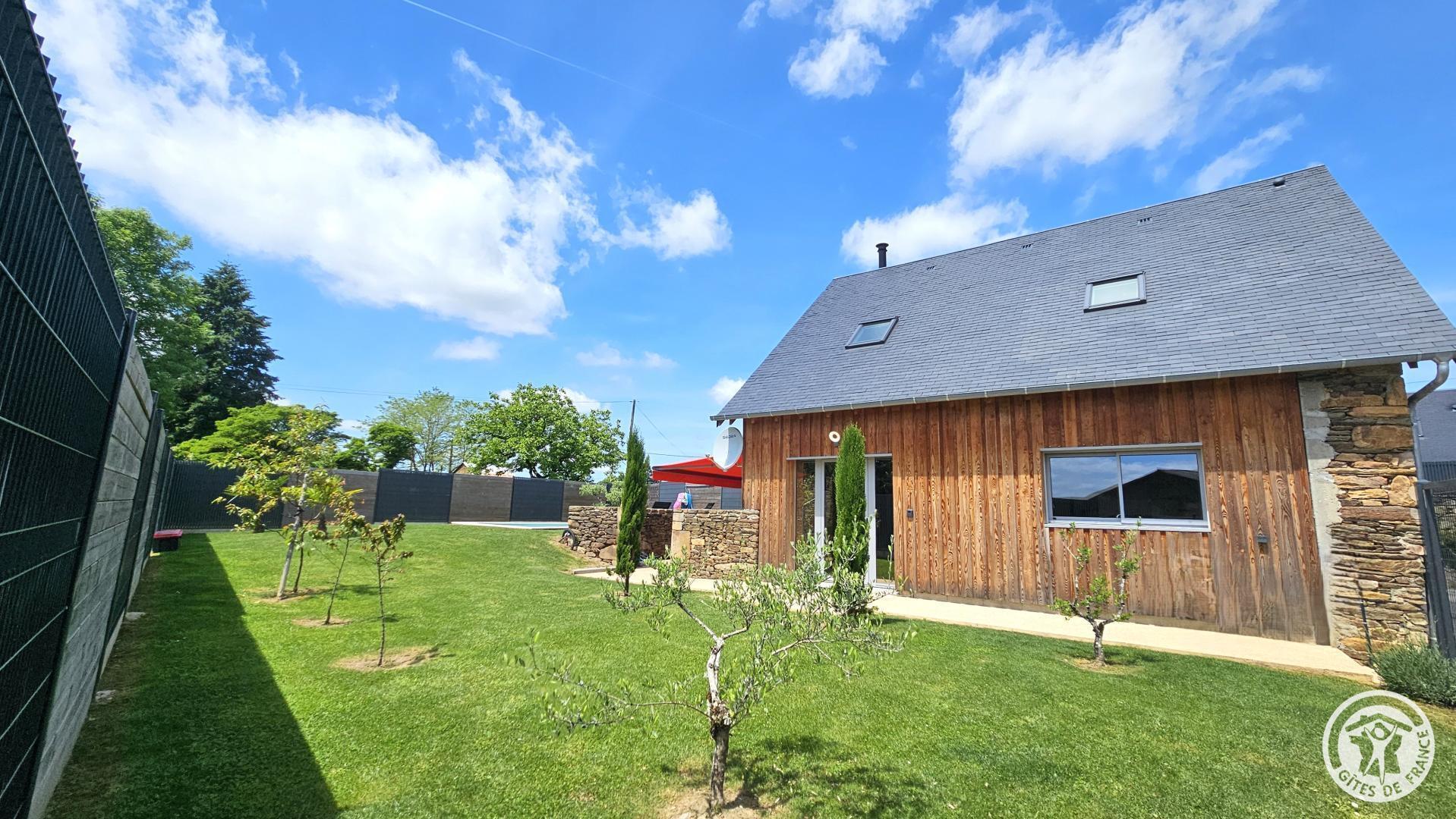 La Grange, Saint-Hilaire-Peyroux - photo 155