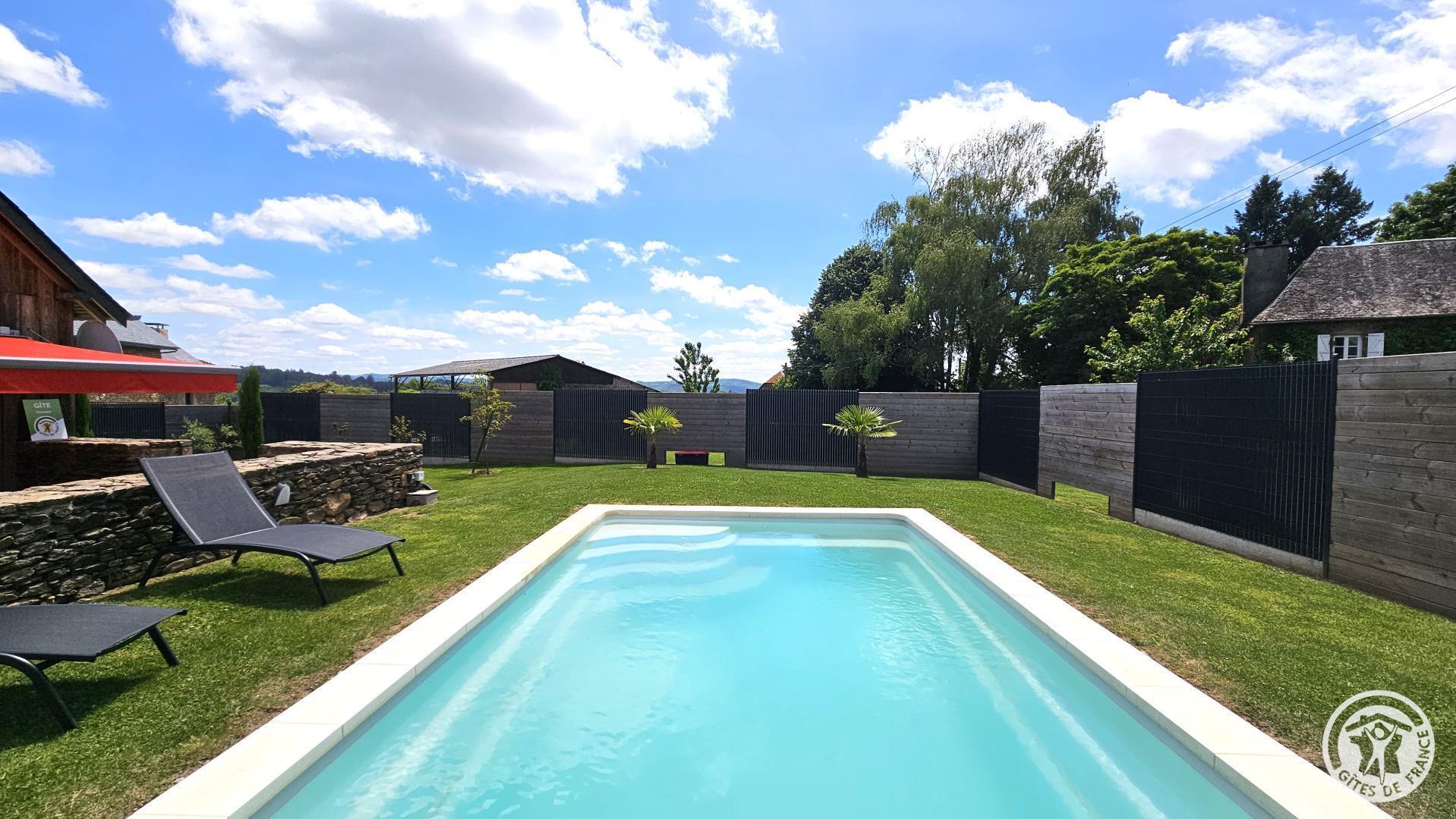 La Grange, Saint-Hilaire-Peyroux - photo 136