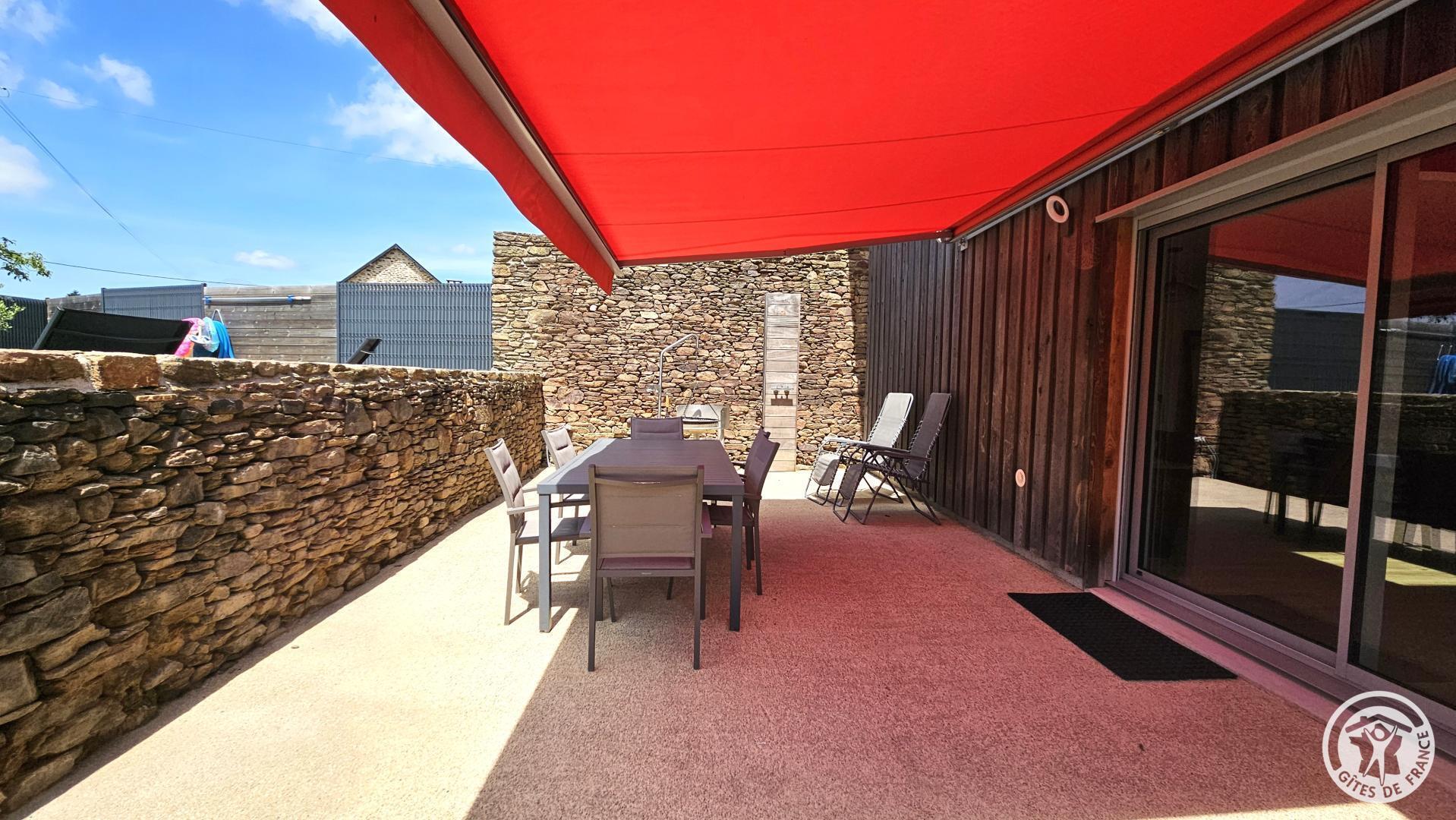La Grange, Saint-Hilaire-Peyroux - photo 125