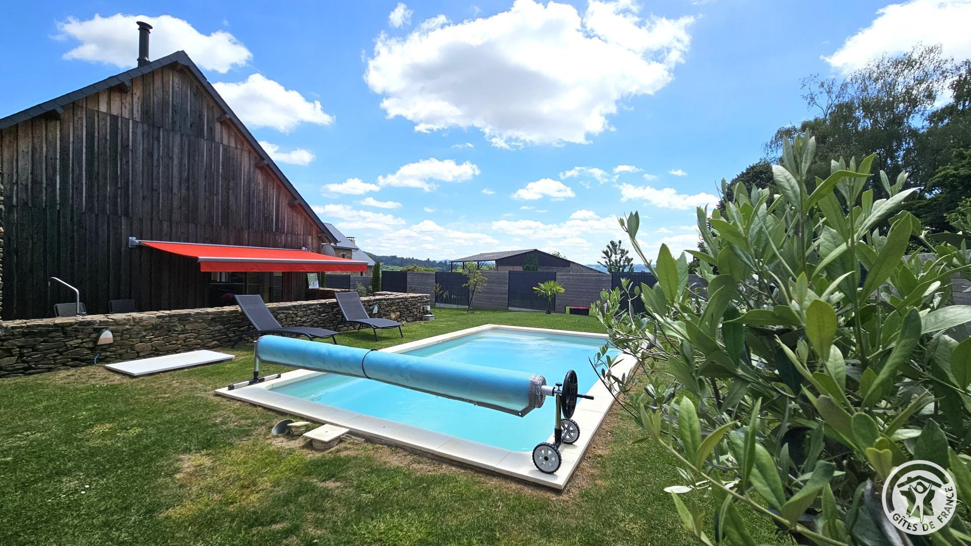 La Grange, Saint-Hilaire-Peyroux - photo 124