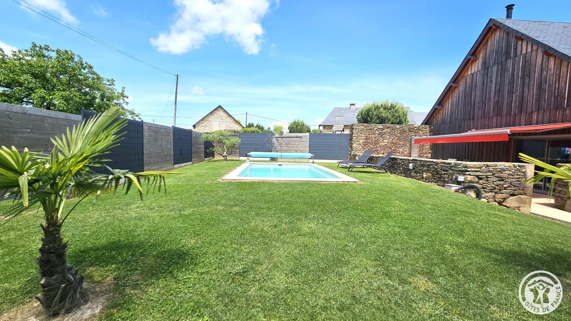 La Grange, Saint-Hilaire-Peyroux - photo 134