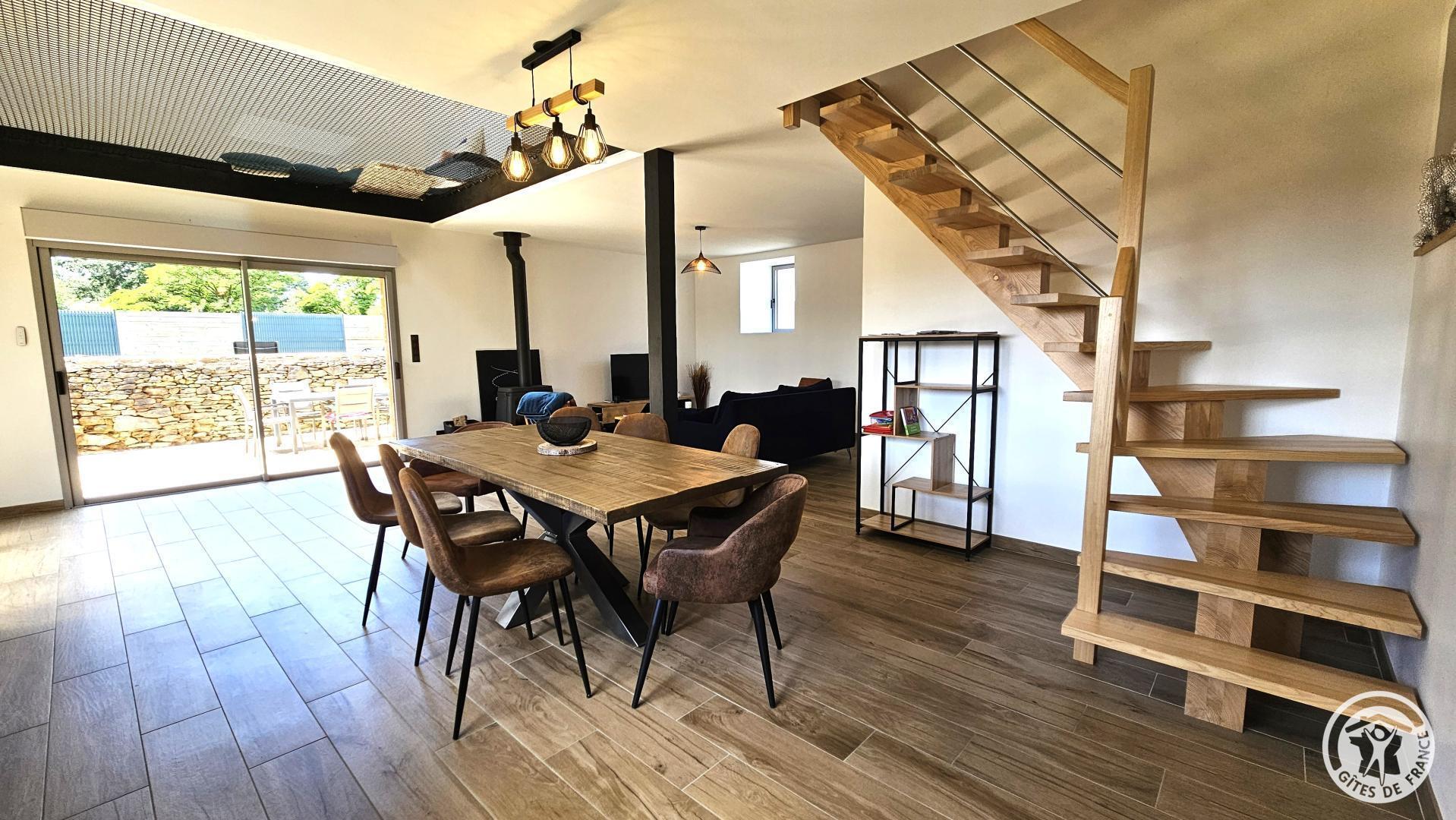 La Grange, Saint-Hilaire-Peyroux - photo 138