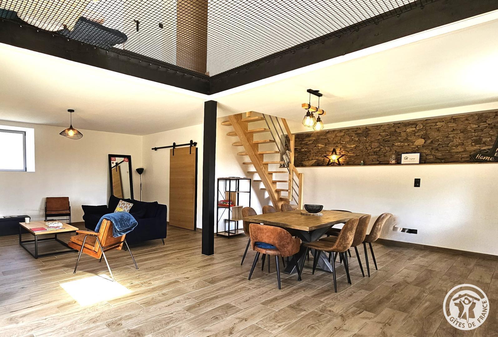 La Grange, Saint-Hilaire-Peyroux - photo 122