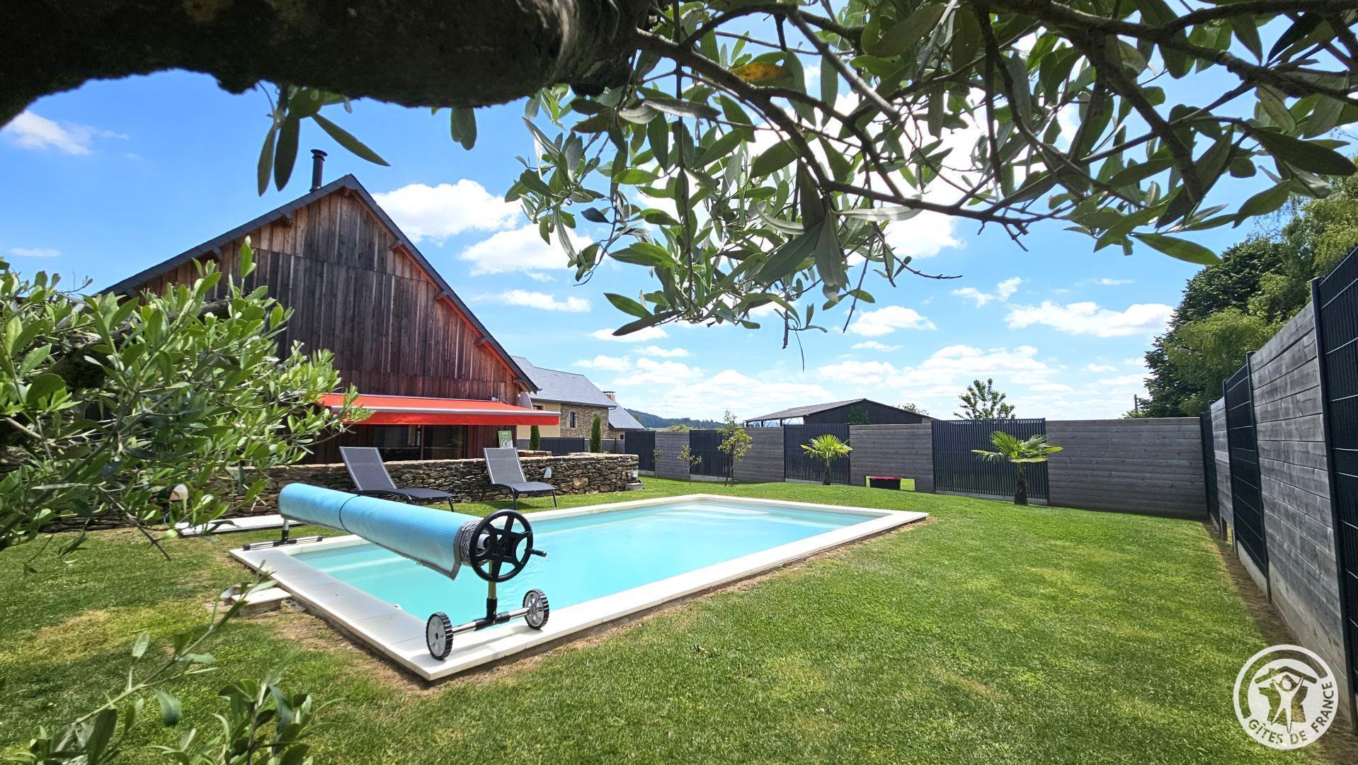 La Grange, Saint-Hilaire-Peyroux - photo 119