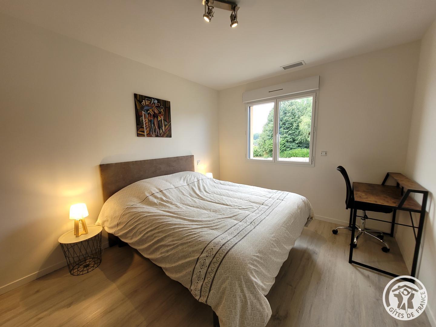 Gîte de Sourzat, Saint-Hilaire-Peyroux - photo 310