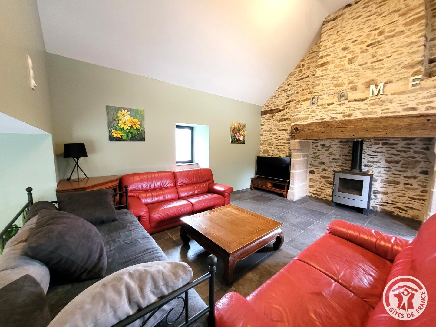 Gîte de Sourzat, Saint-Hilaire-Peyroux - photo 316