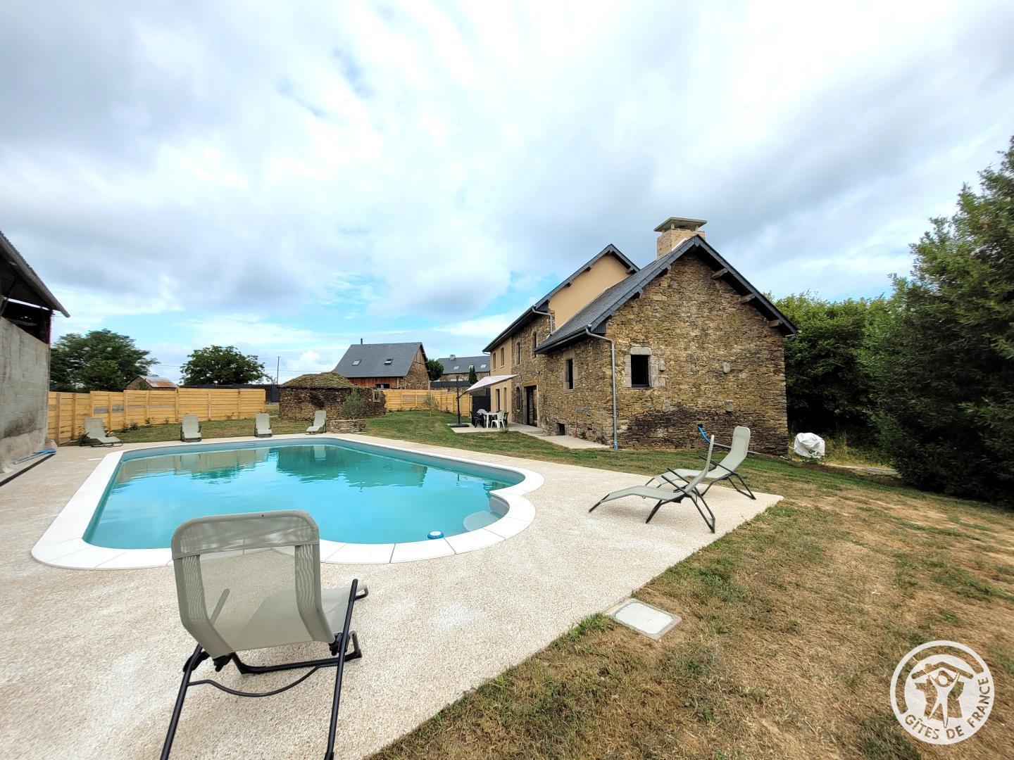 Gîte de Sourzat, Saint-Hilaire-Peyroux - photo 306