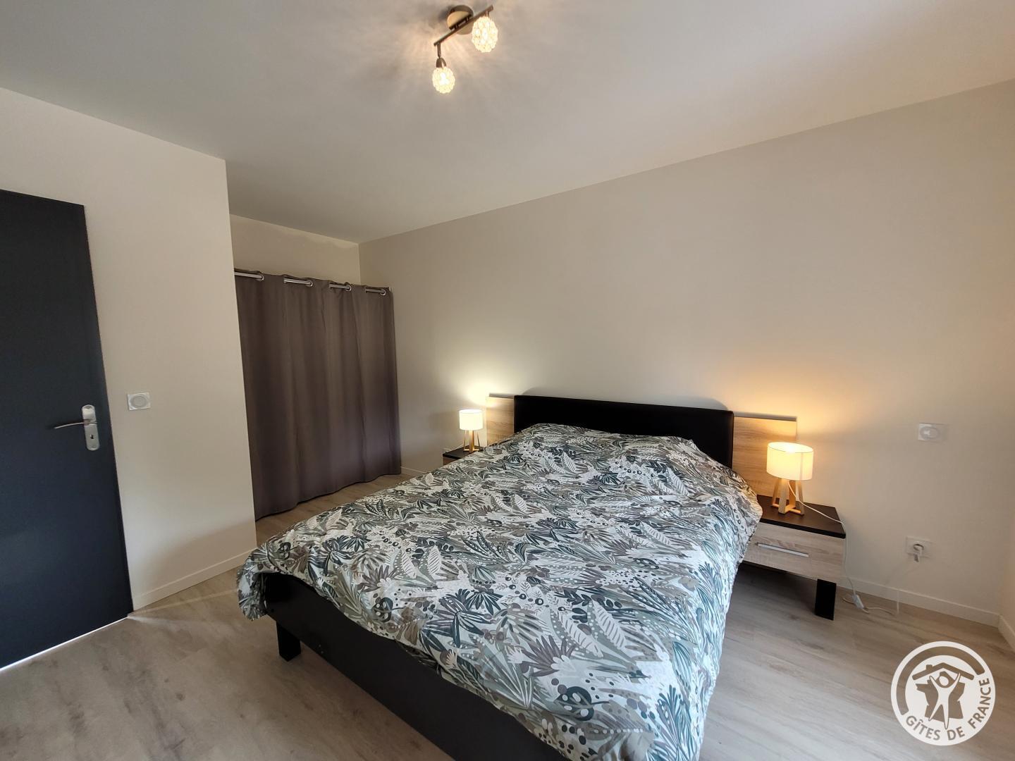 Gîte de Sourzat, Saint-Hilaire-Peyroux - photo 307
