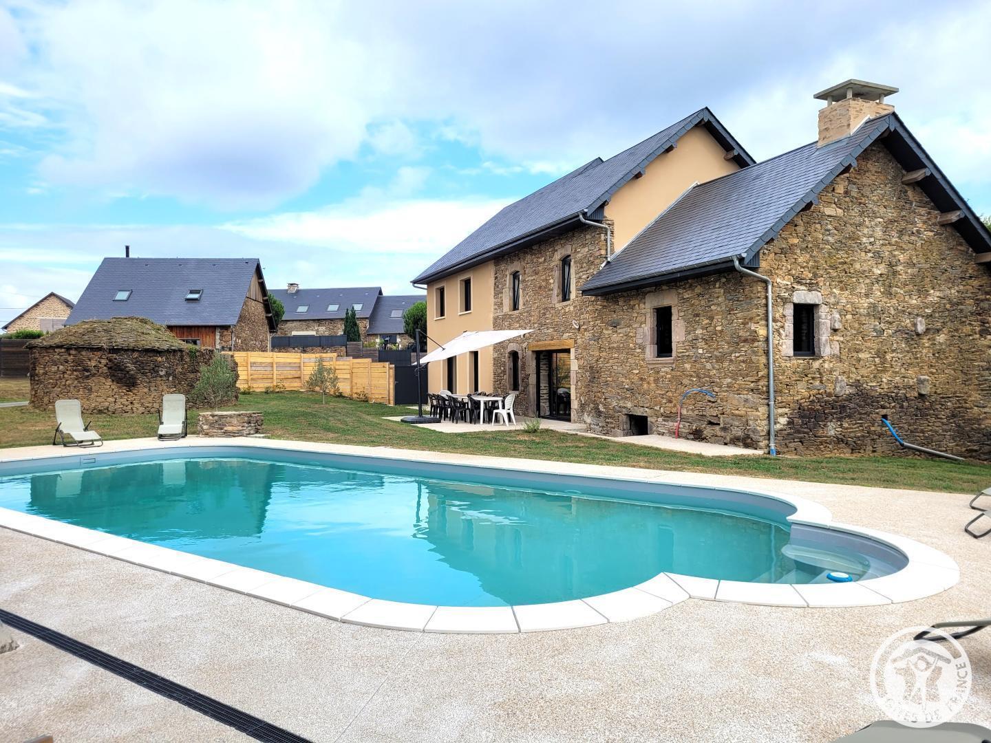 Gîte de Sourzat, Saint-Hilaire-Peyroux - photo 288