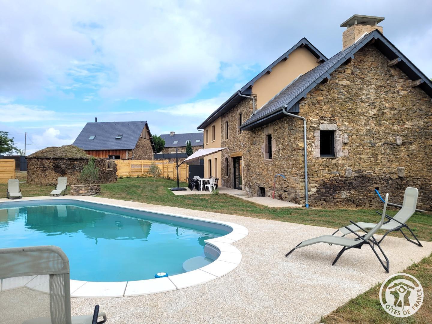 Gîte de Sourzat, Saint-Hilaire-Peyroux - photo 303