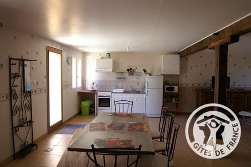Location Gîtes de France Virgile, Chamboulive - photo 54