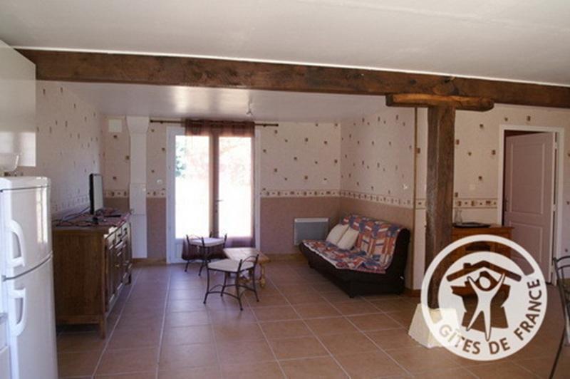 Location Gîtes de France Virgile, Chamboulive - photo 49