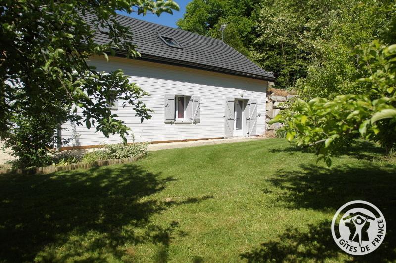 Location Gîtes de France Virgile, Chamboulive - photo 60