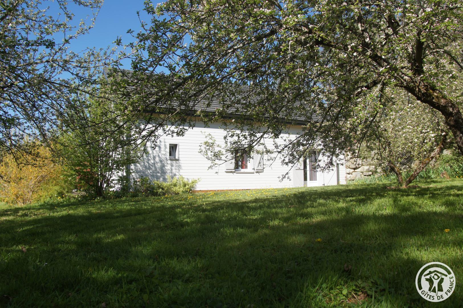 Location Gîtes de France Virgile, Chamboulive - photo 59
