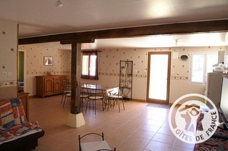 Location Gîtes de France Virgile - photo 3