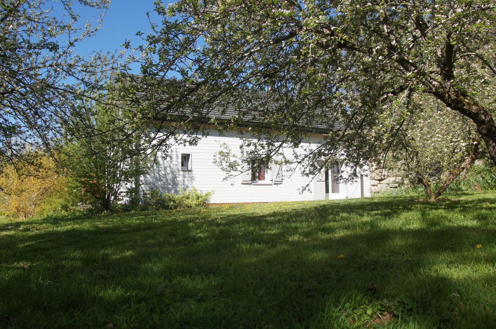 Location Gîtes de France Virgile, Chamboulive - photo 56